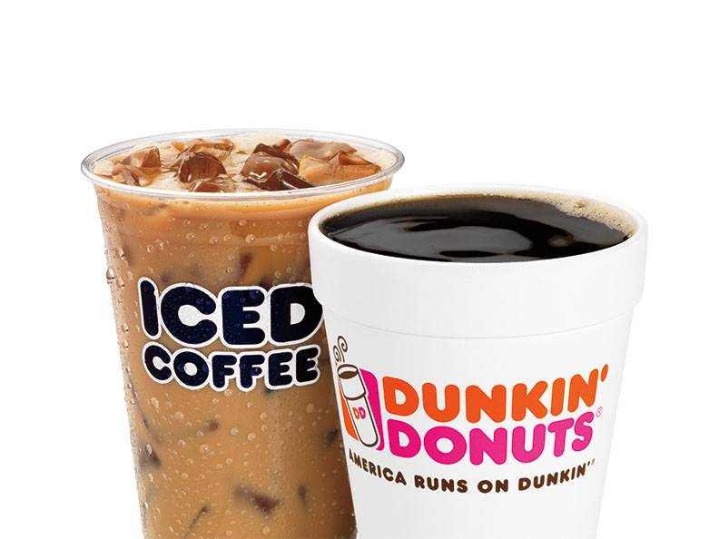 Dunkin | cafe | 1096 West St, Southington, CT 06489, USA | 8608635548 OR +1 860-863-5548