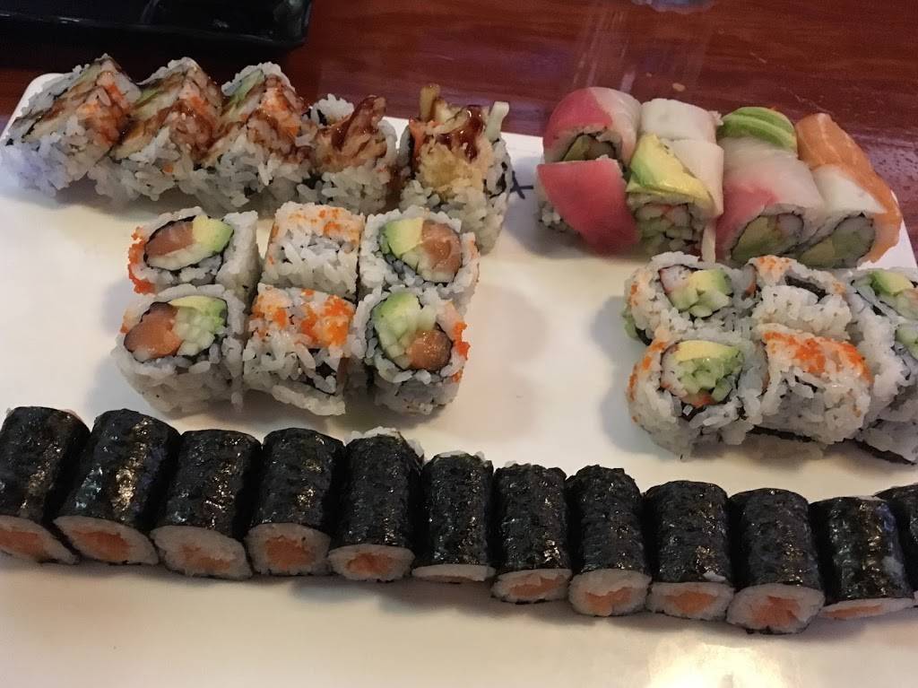 Akita sushi and hibachi - Restaurant | 779 Bielenberg Dr, Woodbury, MN ...