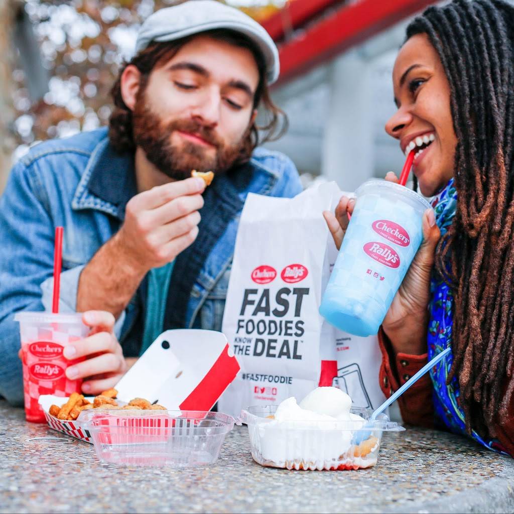 Checkers | restaurant | 2223 Whiskey Rd, Aiken, SC 29803, USA | 8032625120 OR +1 803-262-5120