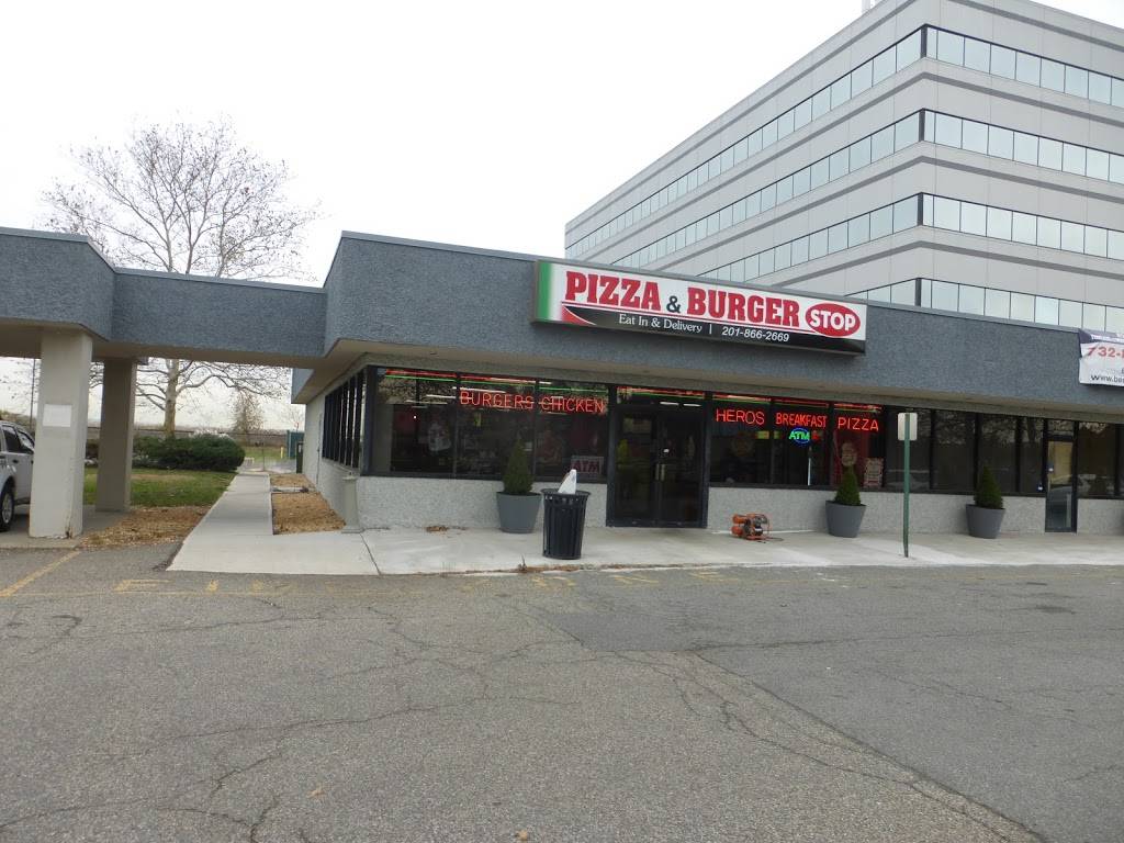 Burger Stop | meal takeaway | 333 Meadowlands Pkwy # 1, Secaucus, NJ 07094, USA | 2018661204 OR +1 201-866-1204