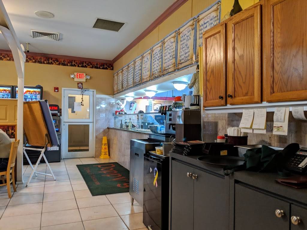Poppys Pizzeria & Ristorante | meal delivery | 1259 Wood Ln, Langhorne, PA 19047, USA | 2157522005 OR +1 215-752-2005