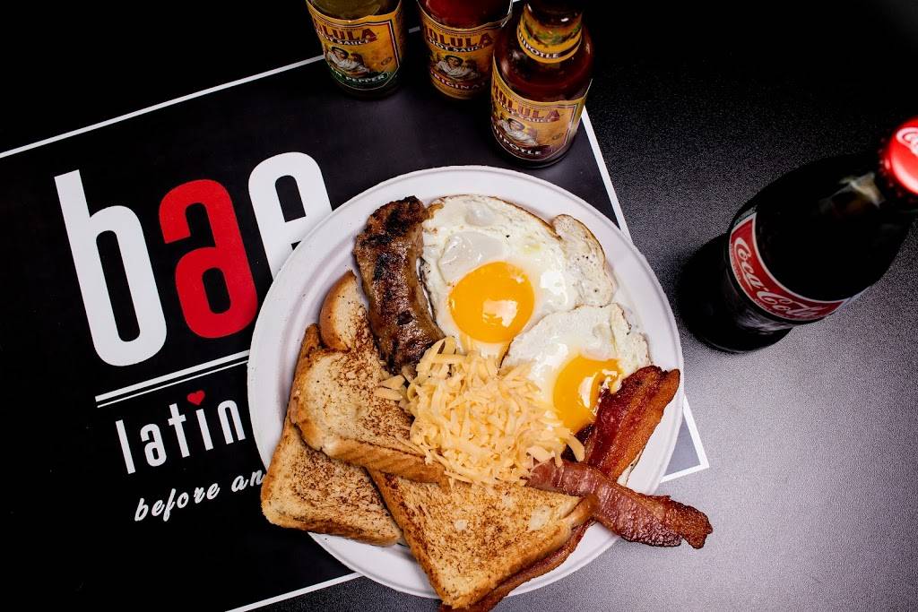 Bae Latin Food | restaurant | 14580 River Rd #190, Carmel, IN 46033, USA | 3172196205 OR +1 317-219-6205