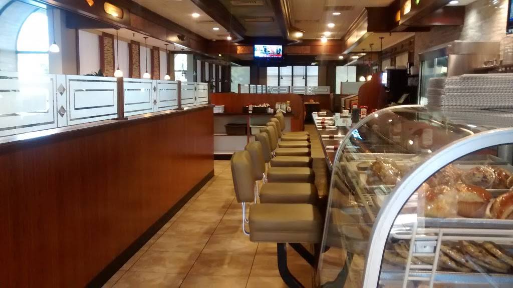 Lakehurst Diner Restaurant 401 NJ70, Lakehurst, NJ 08733, USA