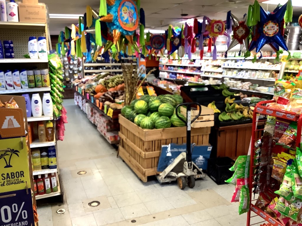 Supermercado Guanajuato #1 | bakery | 9901 La Grange Rd, Louisville, KY 40223, USA | 5024252961 OR +1 502-425-2961