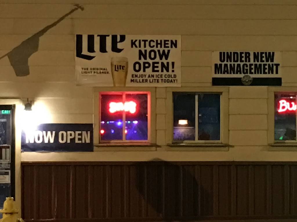 Jack and Diane’s USA cafe and Sports Bar 21 N Pearl St, Knox, IN