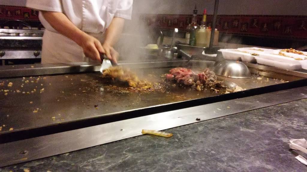 Tokyo Japanese Steak House | restaurant | 28 Commonwealth Ave, Bristol, VA 24201, USA | 2766450399 OR +1 276-645-0399