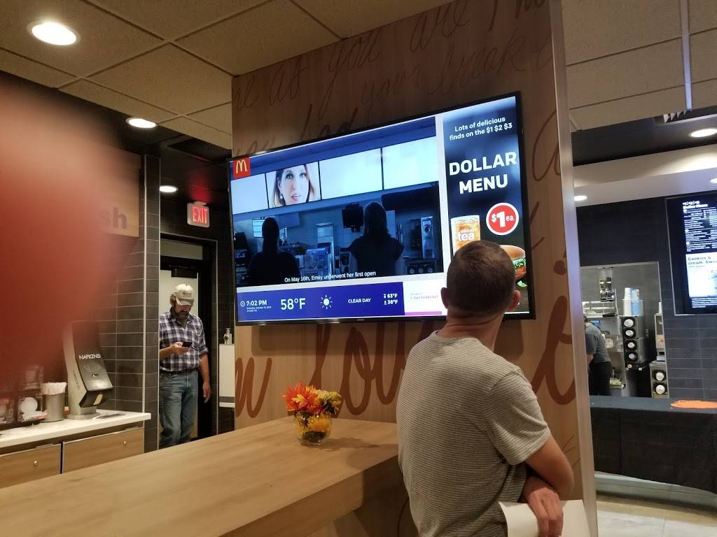 McDonalds | cafe | 5770 W 88th Ave, Westminster, CO 80030, USA | 3034285330 OR +1 303-428-5330