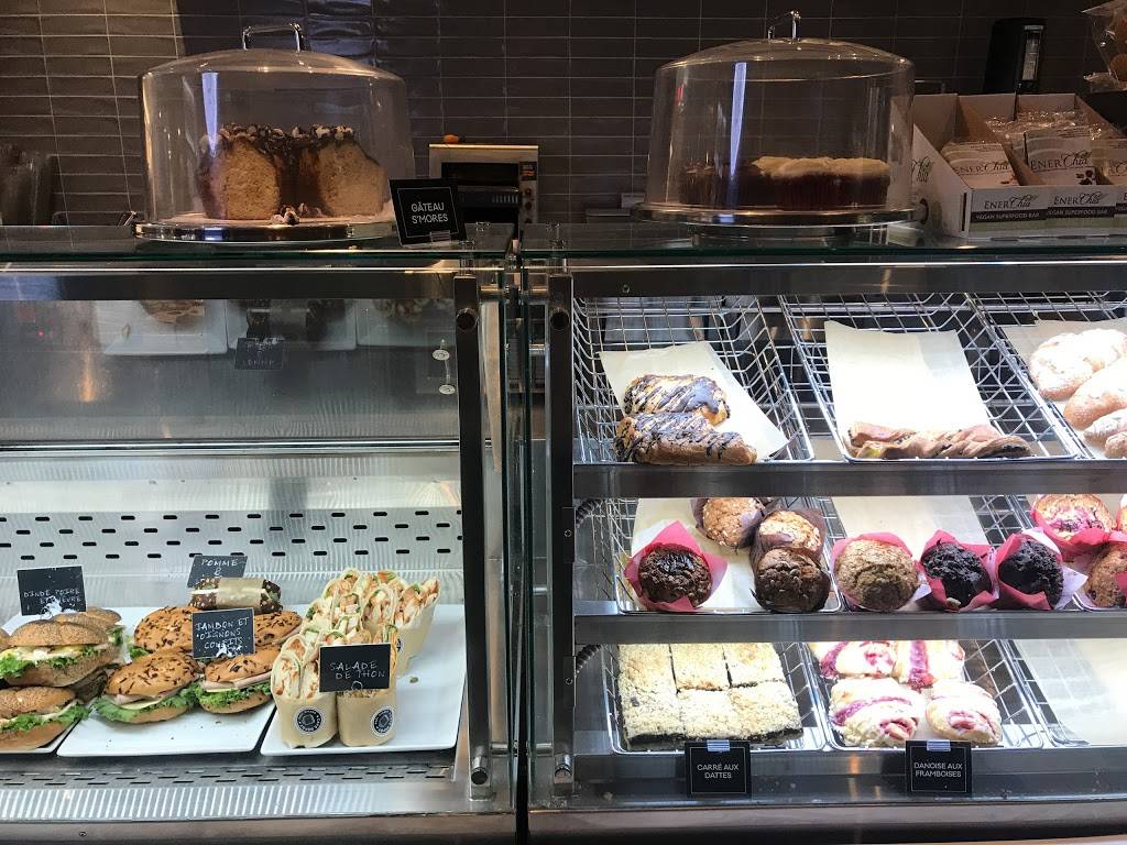Cafe Depot Cafe Carrefour Laval 3035 Boulevard Le Carrefour Laval Qc H7t 1c8 Canada