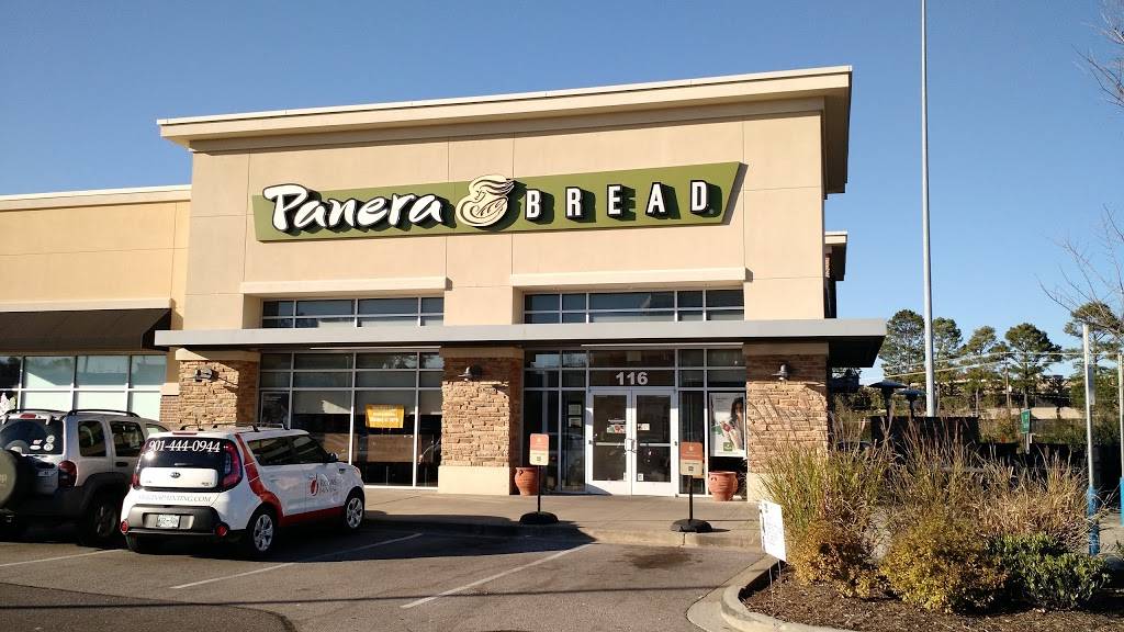Panera Bread | bakery | 5865 Poplar Avenue, US Highway 72 Suite 116, Memphis, TN 38119, USA | 9016839384 OR +1 901-683-9384