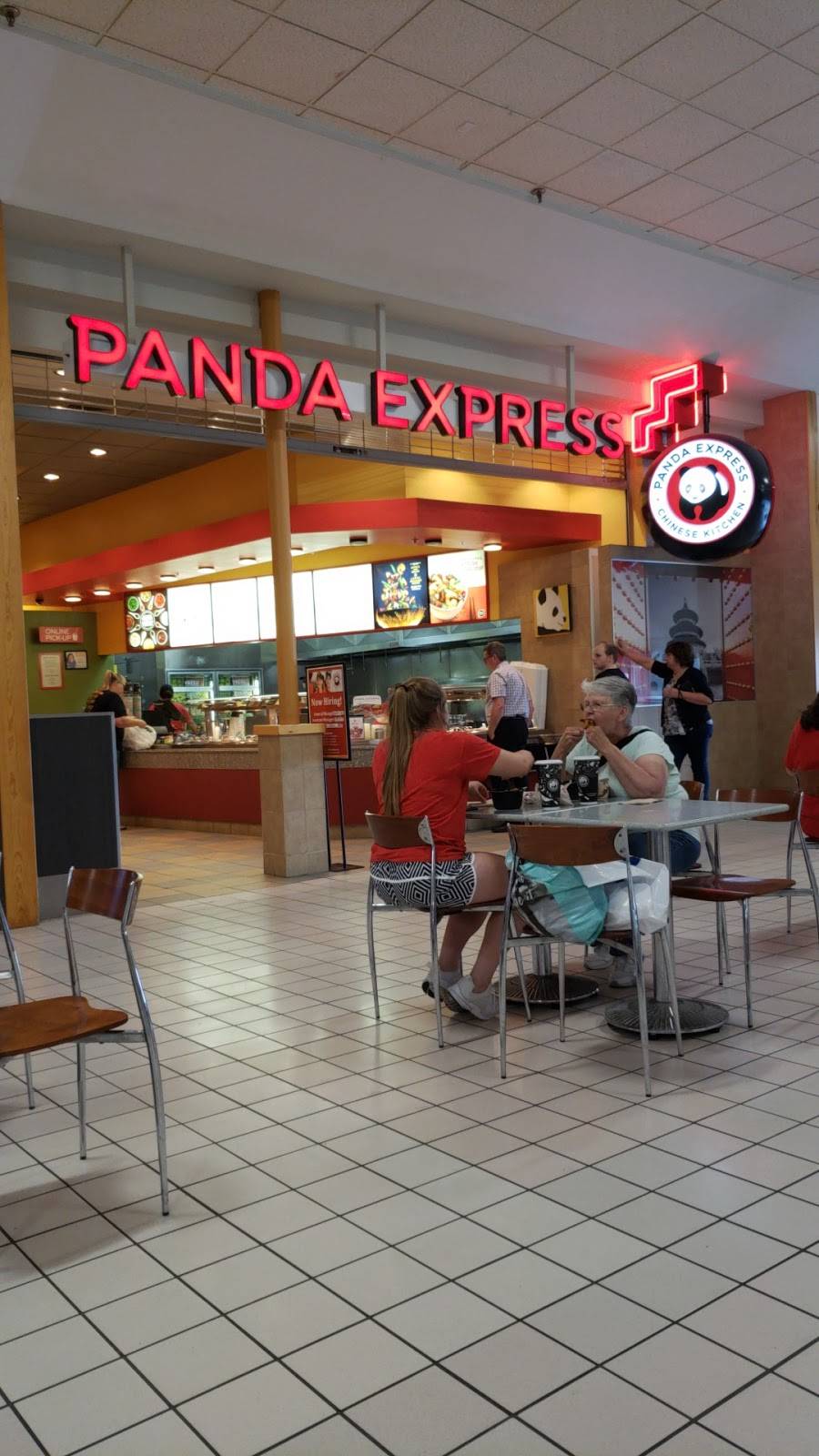 Panda Express | meal takeaway | 2415 Sagamore Pkwy S, Lafayette, IN 47905, USA | 7654486188 OR +1 765-448-6188