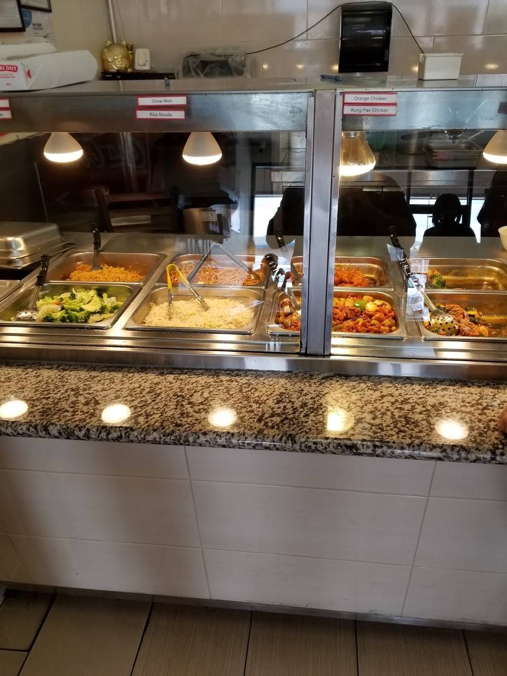 Chinatown Fast Food | restaurant | 2748 Hamner Ave, Norco, CA 92860, USA | 9517376688 OR +1 951-737-6688