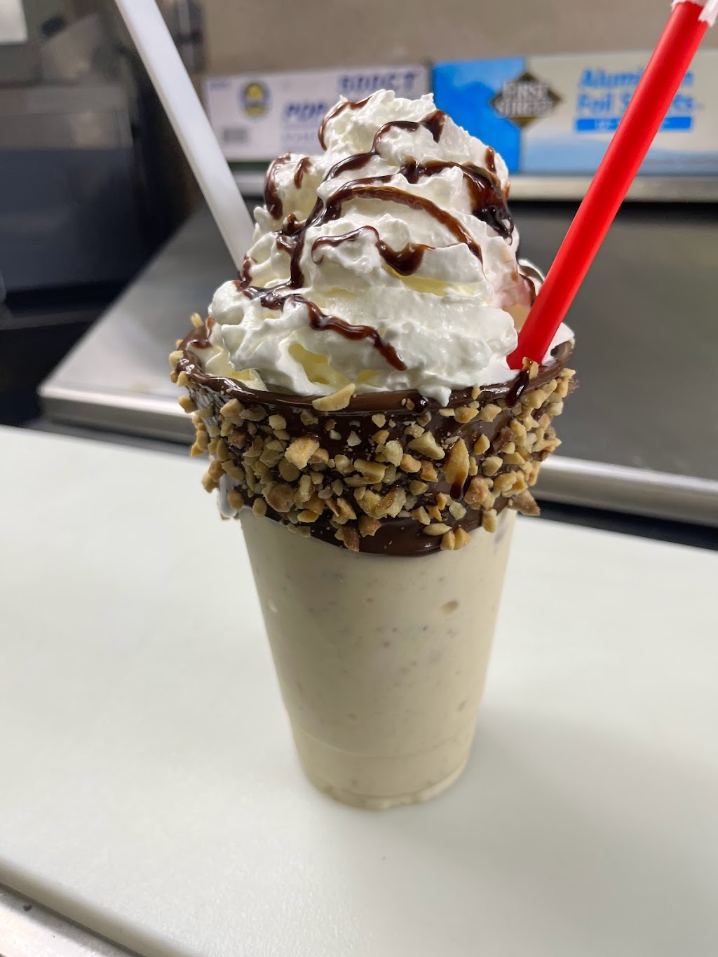 The Sugar Shack | bakery | 2016 W Foothill Blvd B, Upland, CA 91786, USA | 9096667007 OR +1 909-666-7007