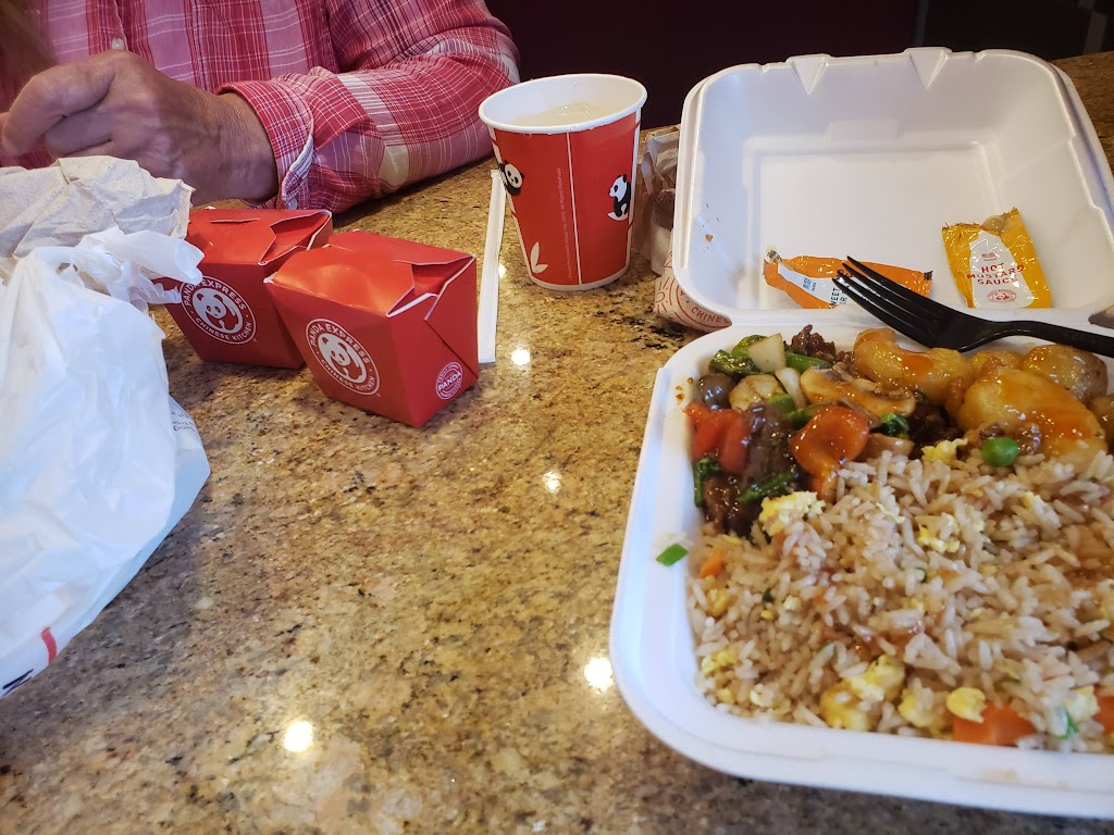 Panda Express | restaurant | 1633 Main St, Billings, MT 59105, USA | 4062486699 OR +1 406-248-6699