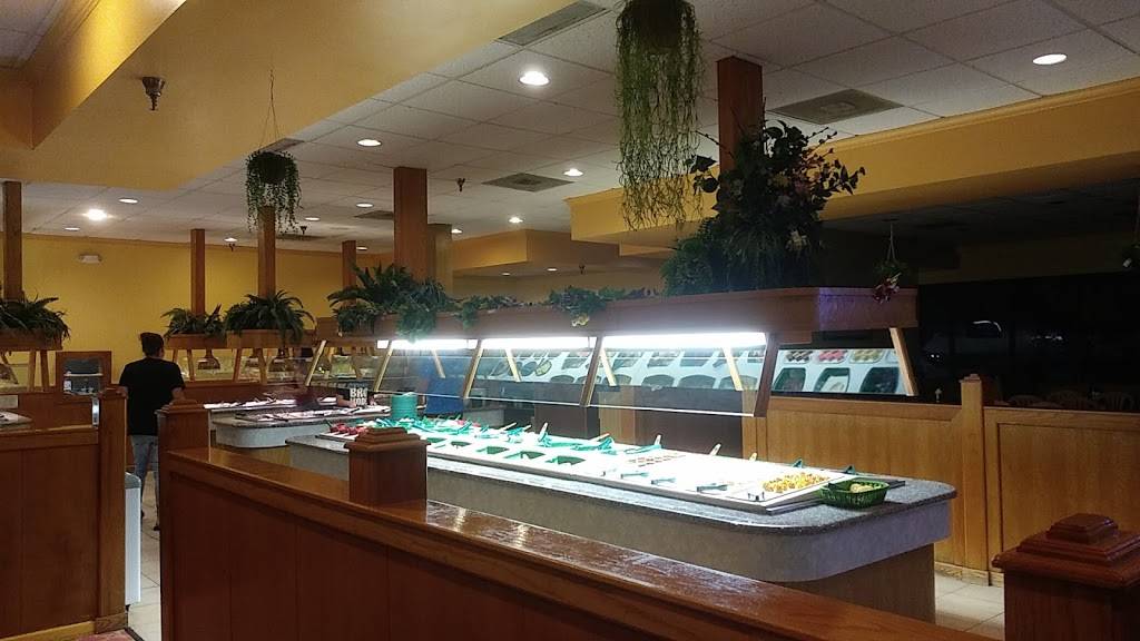 Four Seasons Buffet | restaurant | 600 U.S. Hwy 190 #22, Covington, LA 70433, USA | 9858933866 OR +1 985-893-3866