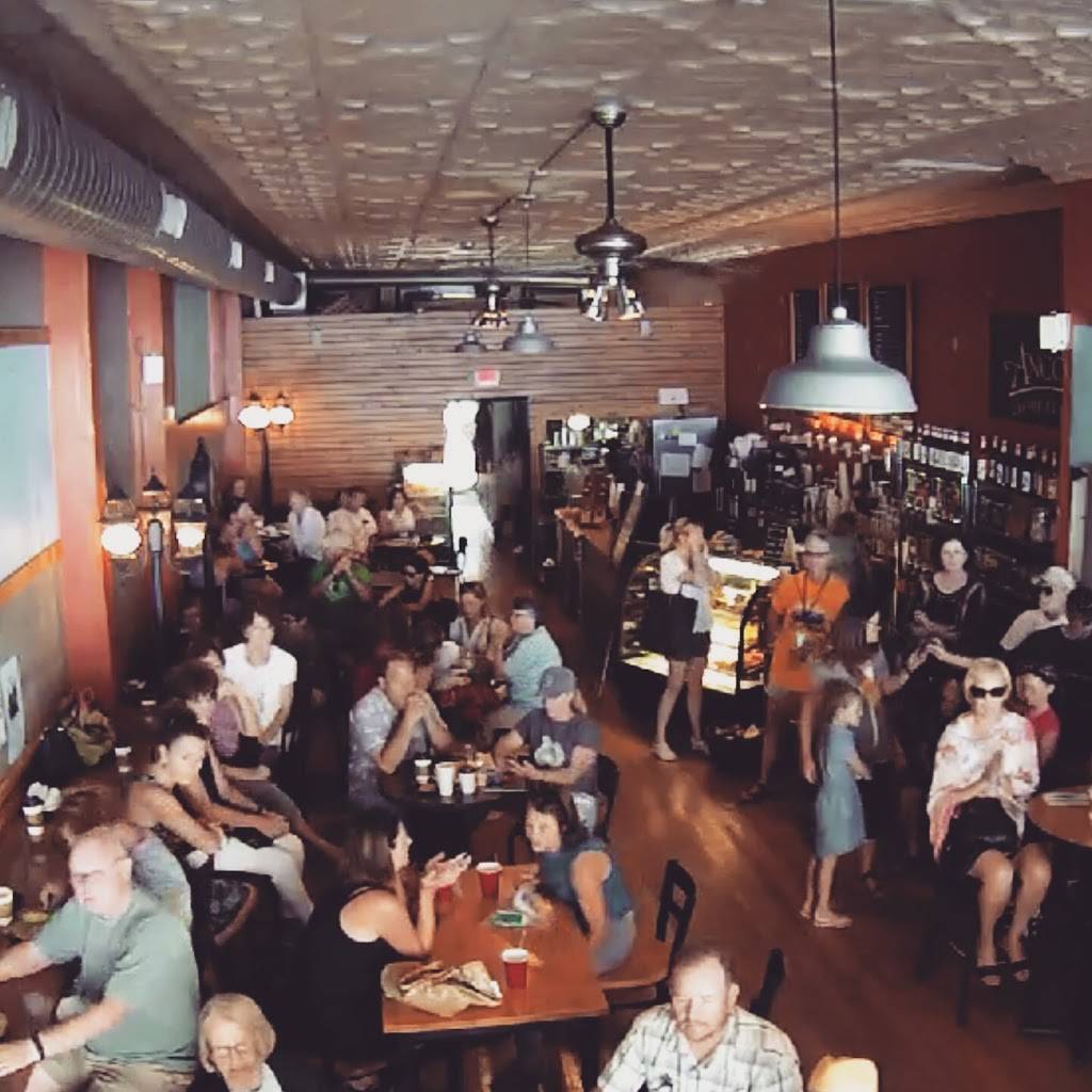 Brewed Awakenings | bakery | 107 E College Ave, Appleton, WI 54911, USA | 9208829336 OR +1 920-882-9336