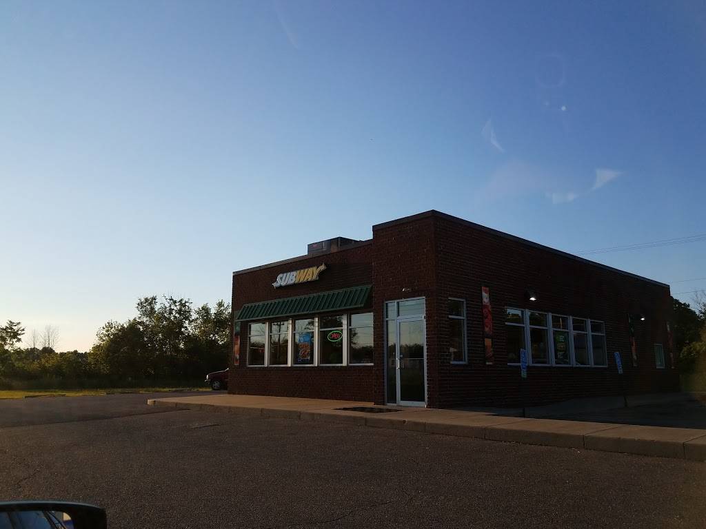 Subway | restaurant | 11821 Clay Pike Rd, Buffalo, OH 43722, USA | 7406856747 OR +1 740-685-6747