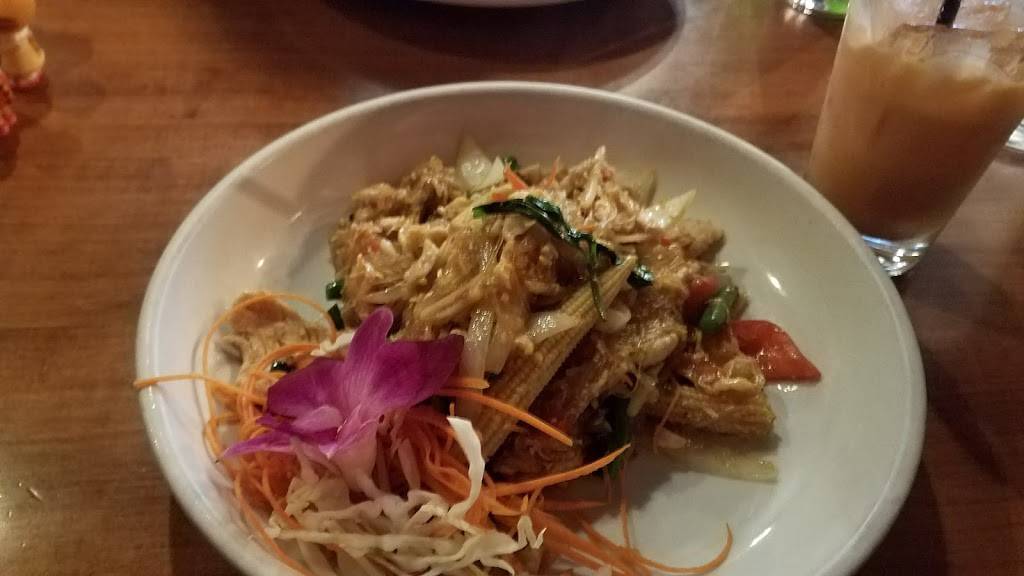 Exotic Thai | restaurant | 2303 E 53rd St, Davenport, IA 52807, USA | 5633440909 OR +1 563-344-0909