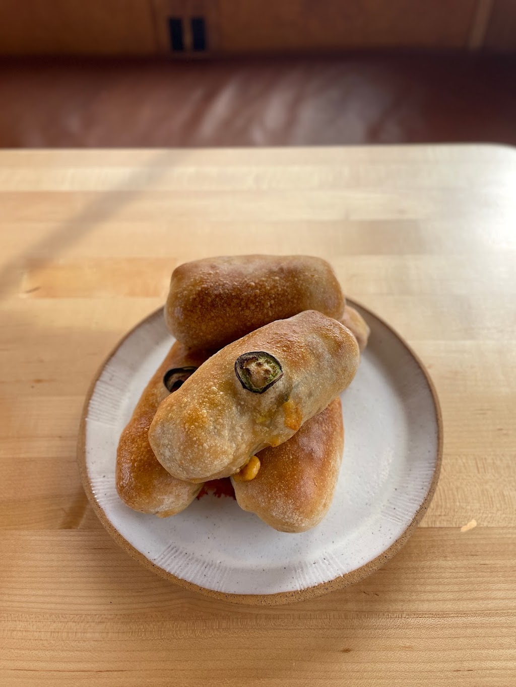Big Buddha Bakery 108 E El Paso St, Marfa, TX 79843, USA