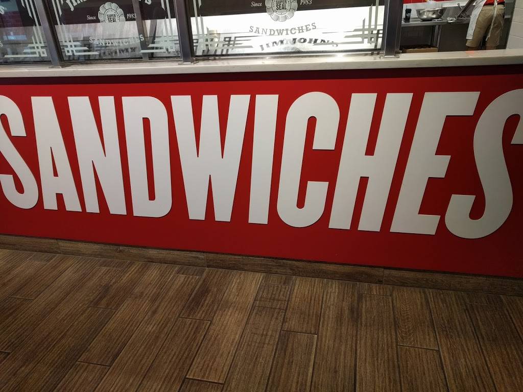 Jimmy Johns | meal delivery | 2165 N High St, Columbus, OH 43201, USA | 6142988800 OR +1 614-298-8800