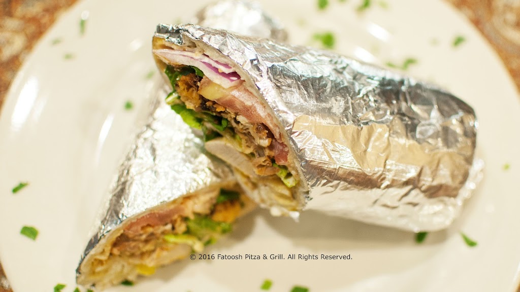 Fatoosh Pitza & Grill | meal delivery | 330 Hicks St, Brooklyn, NY 11201, USA | 7182430500 OR +1 718-243-0500