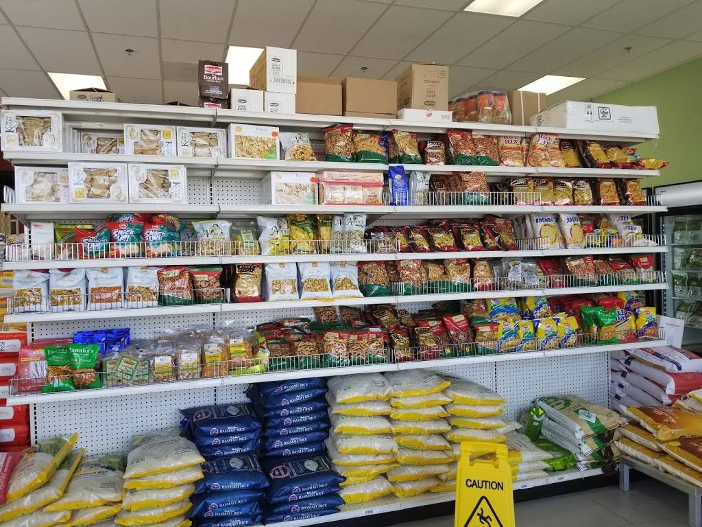 INDIAN SPICE FOOD MARKET | restaurant | 24650 Southpoint Dr #100, Chantilly, VA 20152, USA | 5713672987 OR +1 571-367-2987