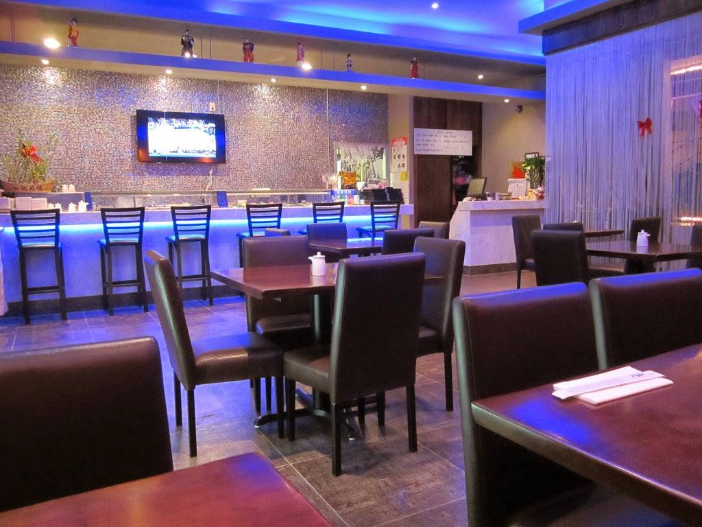 Azuma Sushi Asian Restaurant 55 W Sunrise Hwy, Freeport, NY 11520, USA
