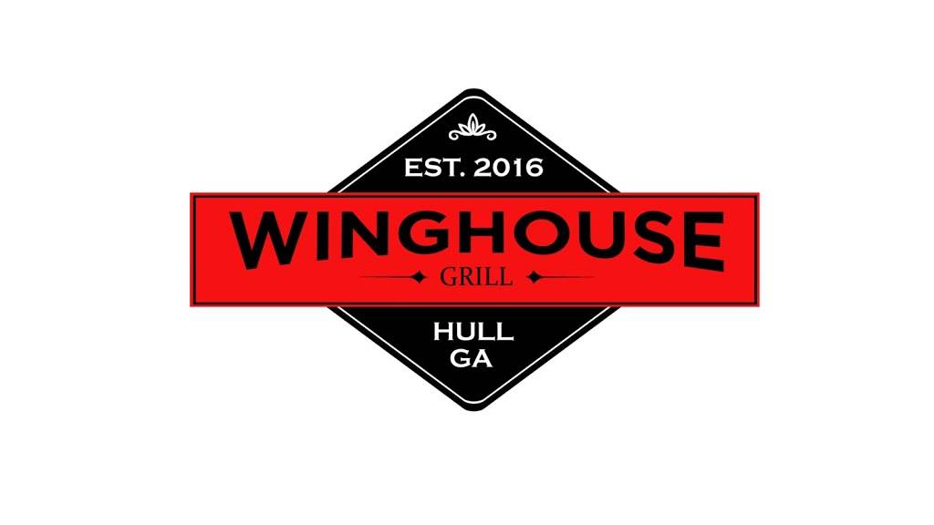 Wing House | restaurant | 8727 US-29, Hull, GA 30646, USA | 7068509700 OR +1 706-850-9700
