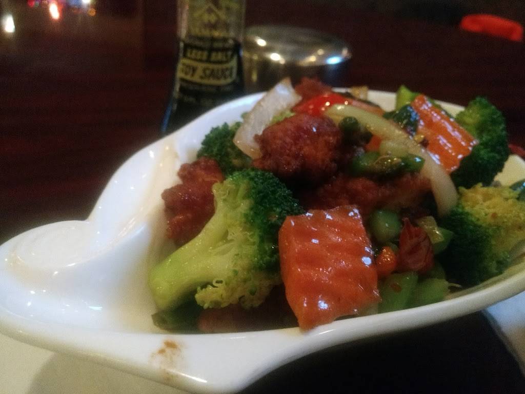 Zheng Garden Chinese Restaurant | 1351 Washington St, West Newton, MA