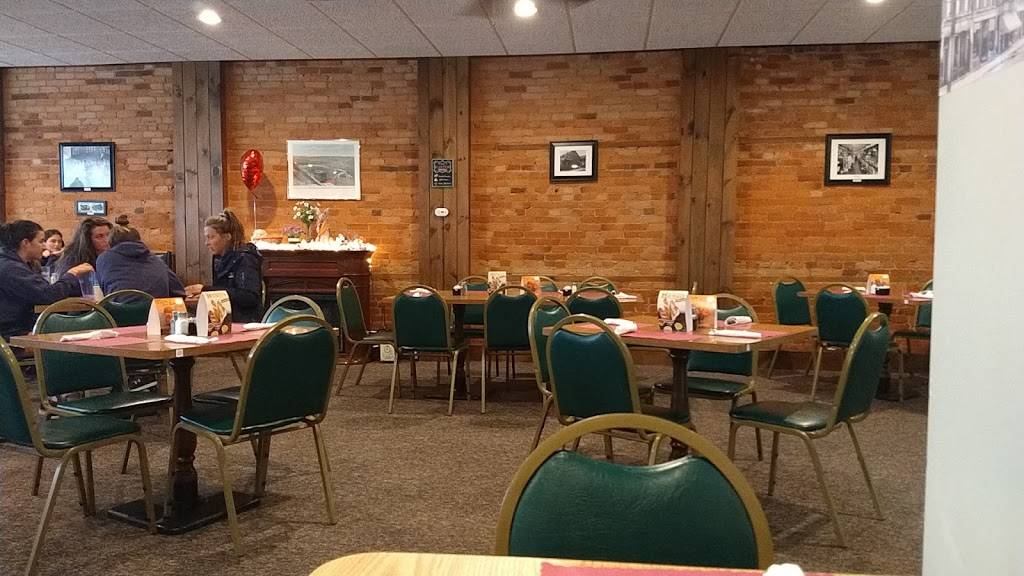Ebs Eatery | restaurant | 3 E Main St, Allegany, NY 14706, USA | 7163723499 OR +1 716-372-3499