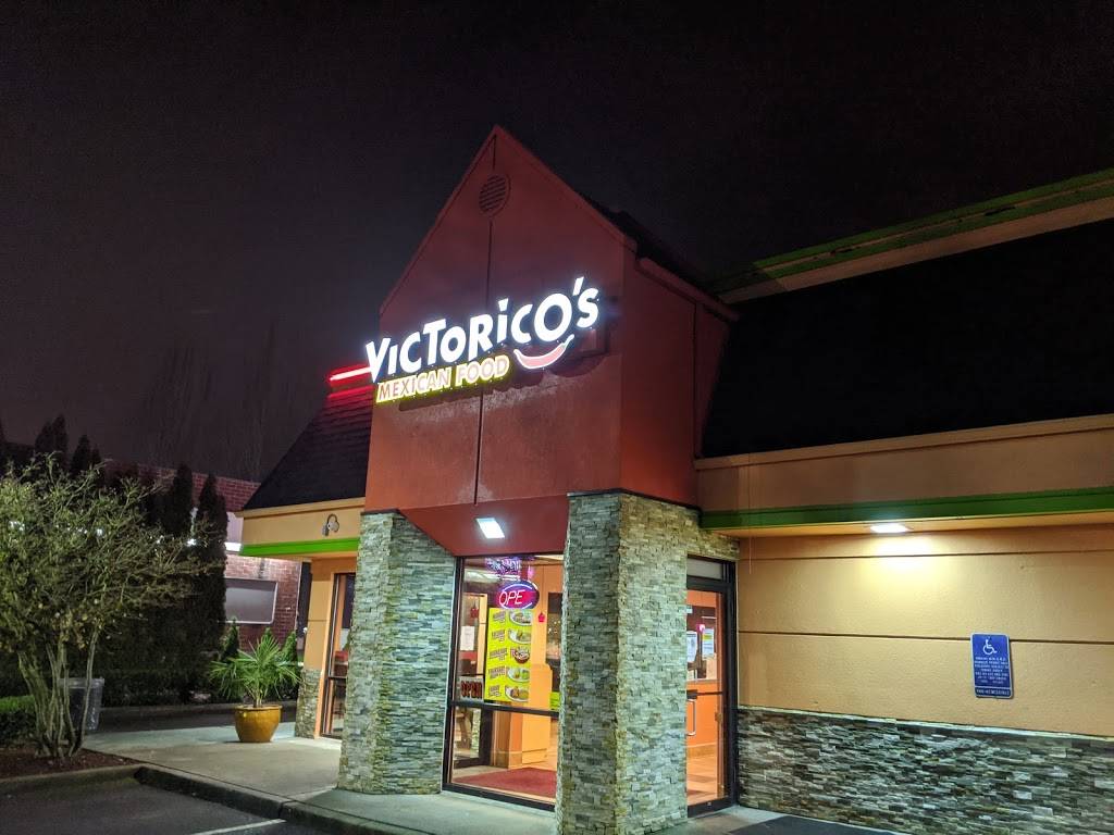 Victorico's Mexican Food 2145 NE Town Center Dr, Hillsboro, OR 97006, USA