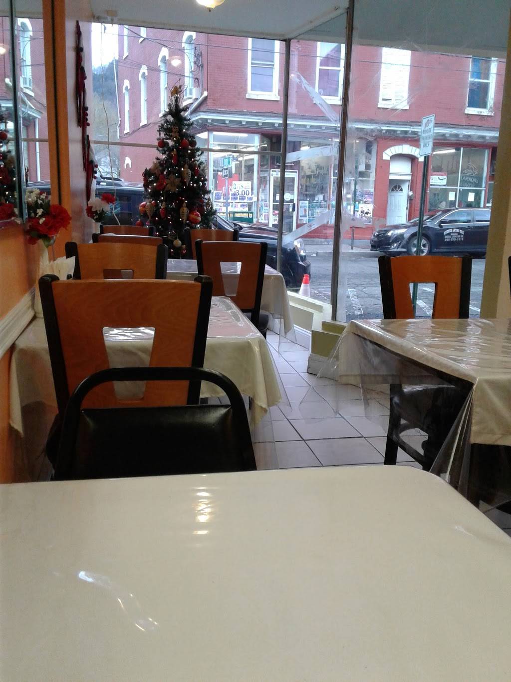 Los Amigos Restaurant 21 Main St, Haverstraw, NY 10927, USA
