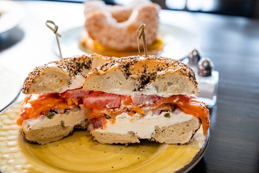 Newtown Bagel | bakery | 31 Swamp Rd, Newtown, PA 18940, USA | 2154970220 OR +1 215-497-0220