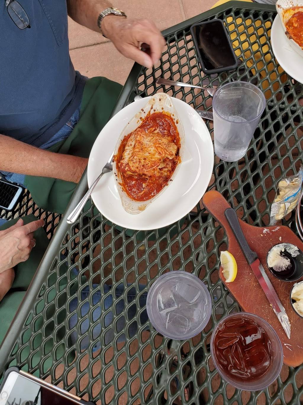 Tuscany Tavern | restaurant | 32214 Ellingwood Trail # 110, Evergreen, CO 80439, USA | 3036743739 OR +1 303-674-3739