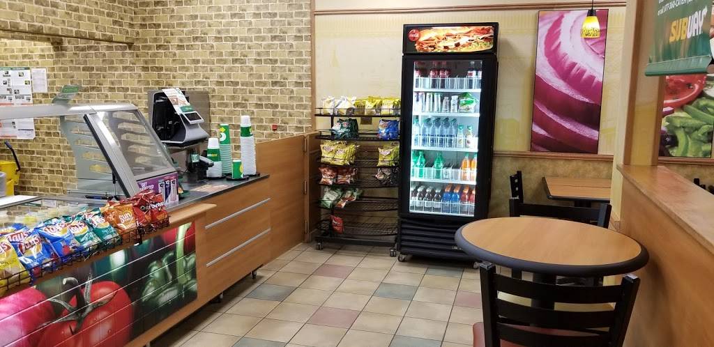 Subway | restaurant | 3916 Goldsboro Rd, Wade, NC 28395, USA | 9102233000 OR +1 910-223-3000