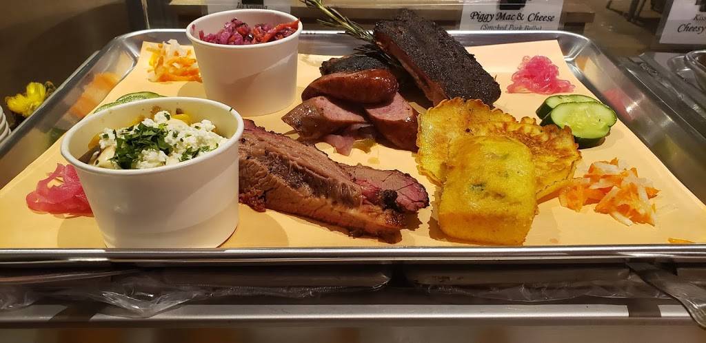 BBQ 434 (Stockton Market) | restaurant | 19 Bridge St, Stockton, NJ 08559, USA | 6096647348 OR +1 609-664-7348
