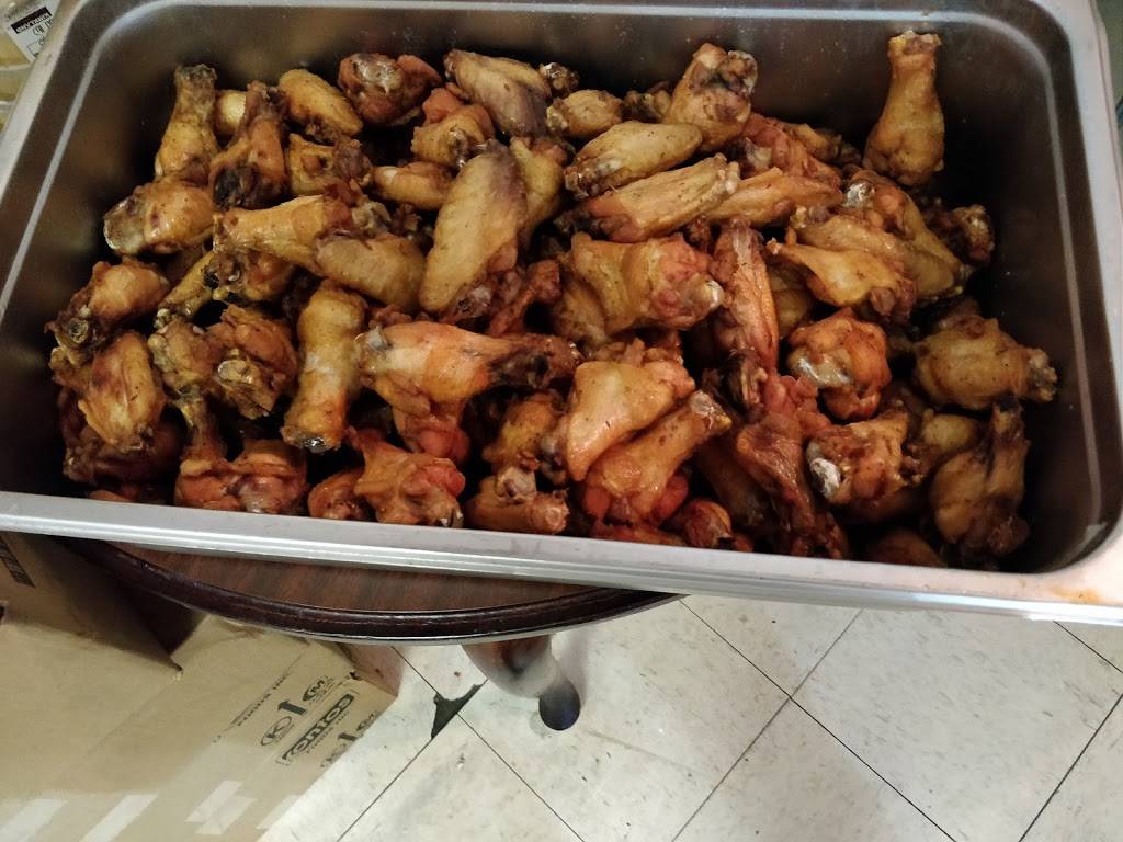 Anzios To Go | restaurant | 2900 Hampton Hwy, Yorktown, VA 23693, USA | 7573270770 OR +1 757-327-0770