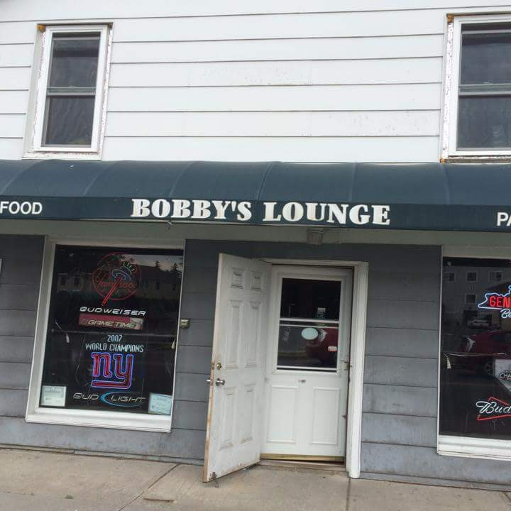 Bobbys Lounge | restaurant | 5028 S Catherine St, Plattsburgh, NY 12901, USA | 5185610657 OR +1 518-561-0657