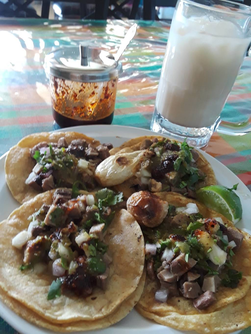 El Tulense | restaurant | 2391 Spring St, Redwood City, CA 94063, USA | 6503618355 OR +1 650-361-8355