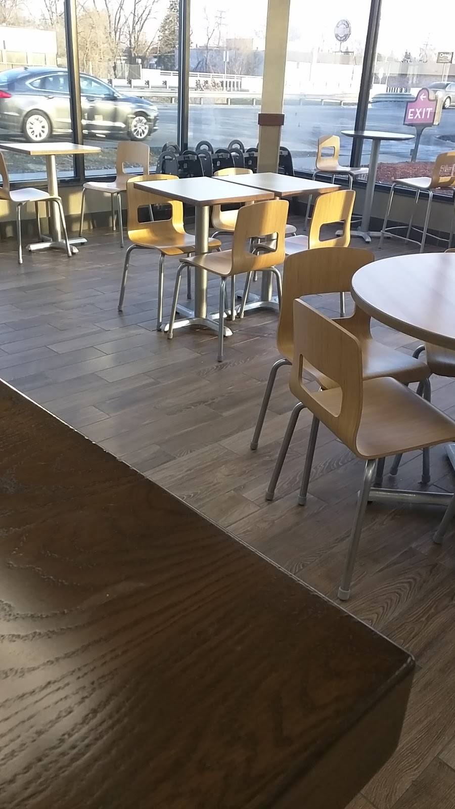 Wendys | restaurant | 4086 M-85, Lincoln Park, MI 48146, USA | 3139283519 OR +1 313-928-3519
