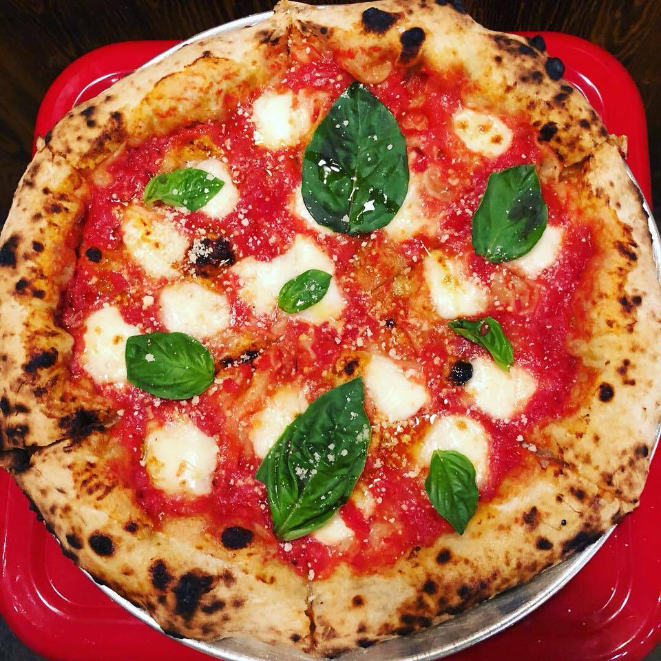 Federal Hill Pizza - Warren | restaurant | 495 Main St, Warren, RI 02885, USA | 4012450045 OR +1 401-245-0045