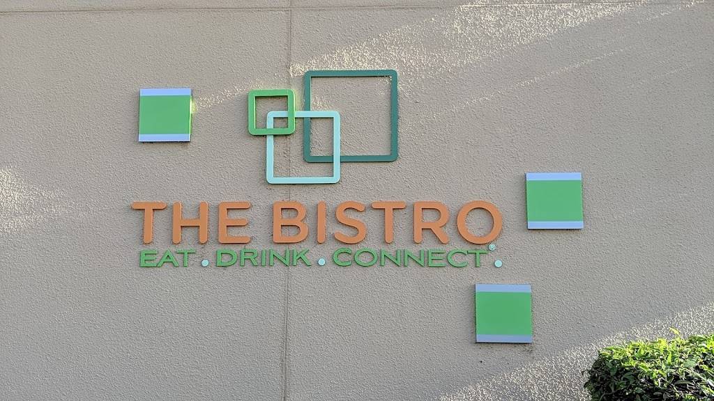 The Bistro Eat Drink Connect Restaurant Rancho Cordova, CA 95670, USA