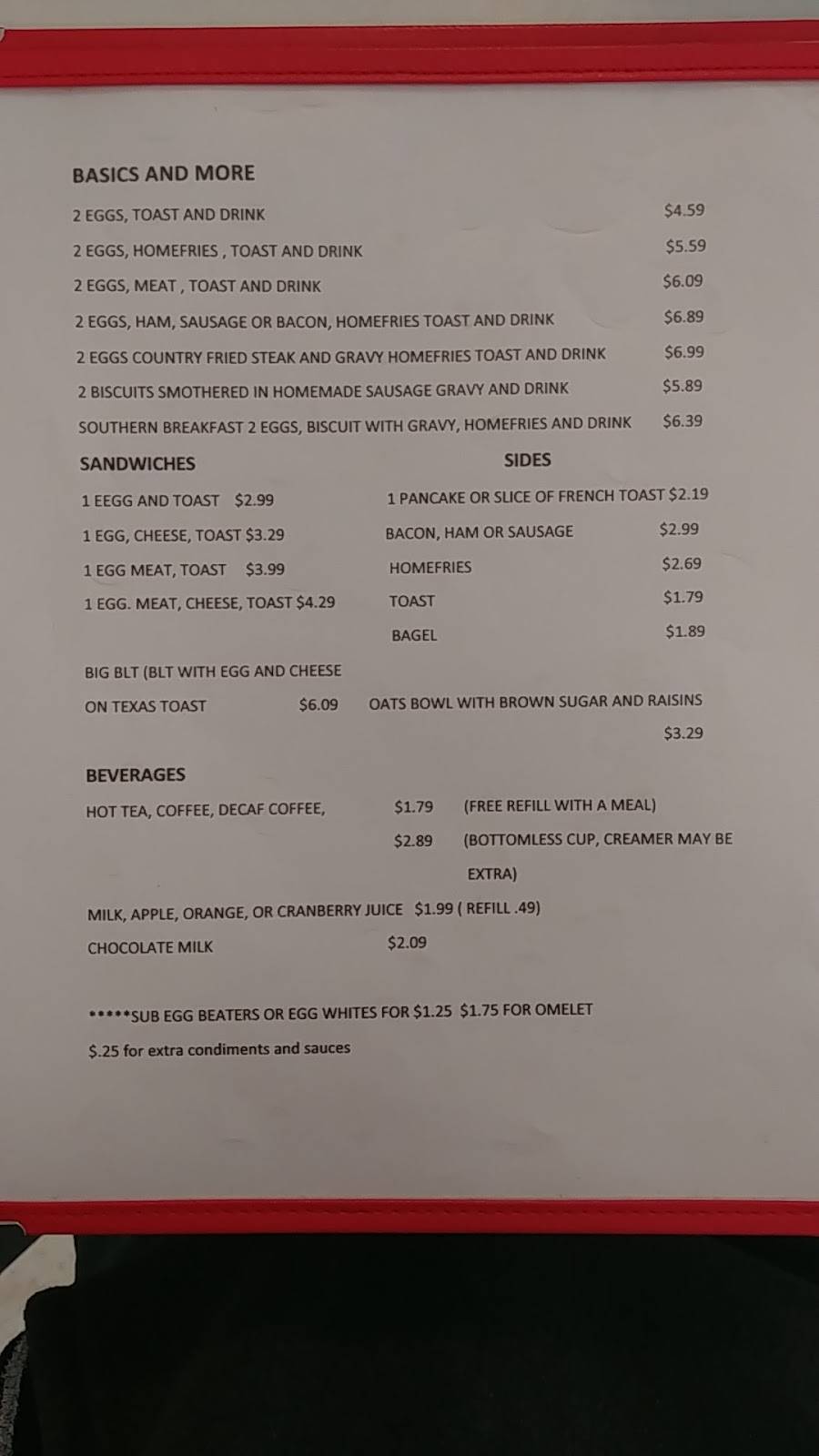 Newellstown Diner | restaurant | 145 W Main St, St Clairsville, OH 43950, USA | 7406951364 OR +1 740-695-1364