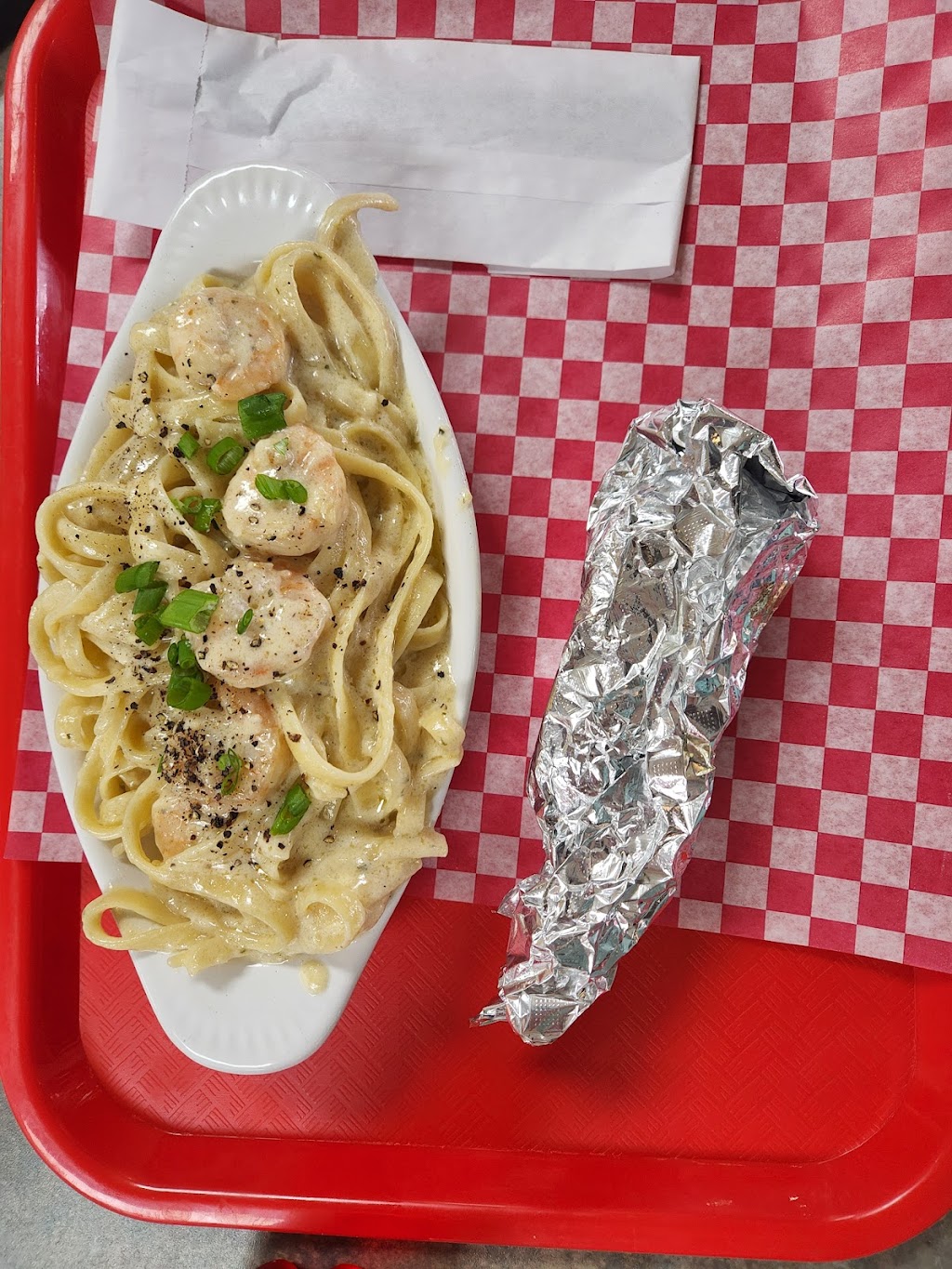 Giovannis Pizzeria & Pasta | meal takeaway | Food Court, 711 N Carancahua St, Corpus Christi, TX 78401, USA | 2103712301 OR +1 210-371-2301