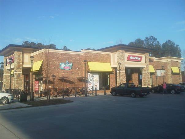 RaceTrac | bakery | #1 Amlajack Blvd, Newnan, GA 30265, USA | 7702521409 OR +1 770-252-1409