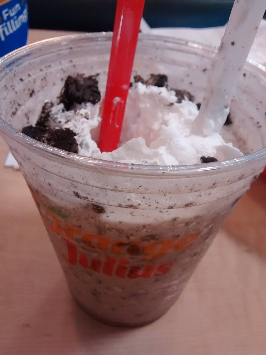 Dairy Queen Grill & Chill | restaurant | 100 W Pine St, Eagle River, WI 54521, USA | 7154798511 OR +1 715-479-8511