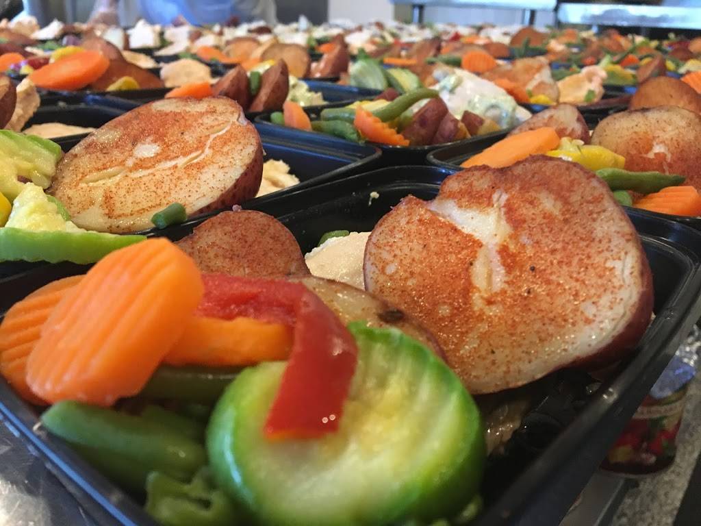 KingCal Kitchen | meal takeaway | 1315 S Rangeline Rd, Carmel, IN 46032, USA | 3178765432 OR +1 317-876-5432