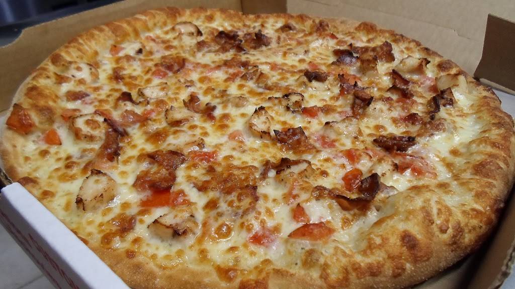 Goodfellas Pizzeria | meal delivery | 1717 Old York Rd, Abington, PA 19001, USA | 2153462770 OR +1 215-346-2770