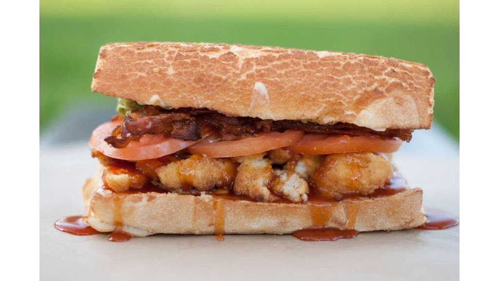 Ikes Love & Sandwiches | restaurant | 4371 Glencoe Ave Unit B-9A, Marina Del Rey, CA 90292, USA | 2133152080 OR +1 213-315-2080