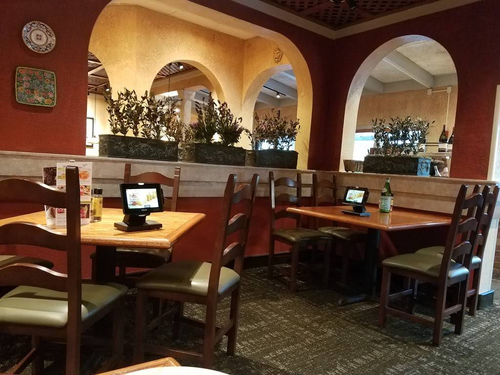 Olive Garden Italian Restaurant Meal Takeaway 1749 Beam Ave