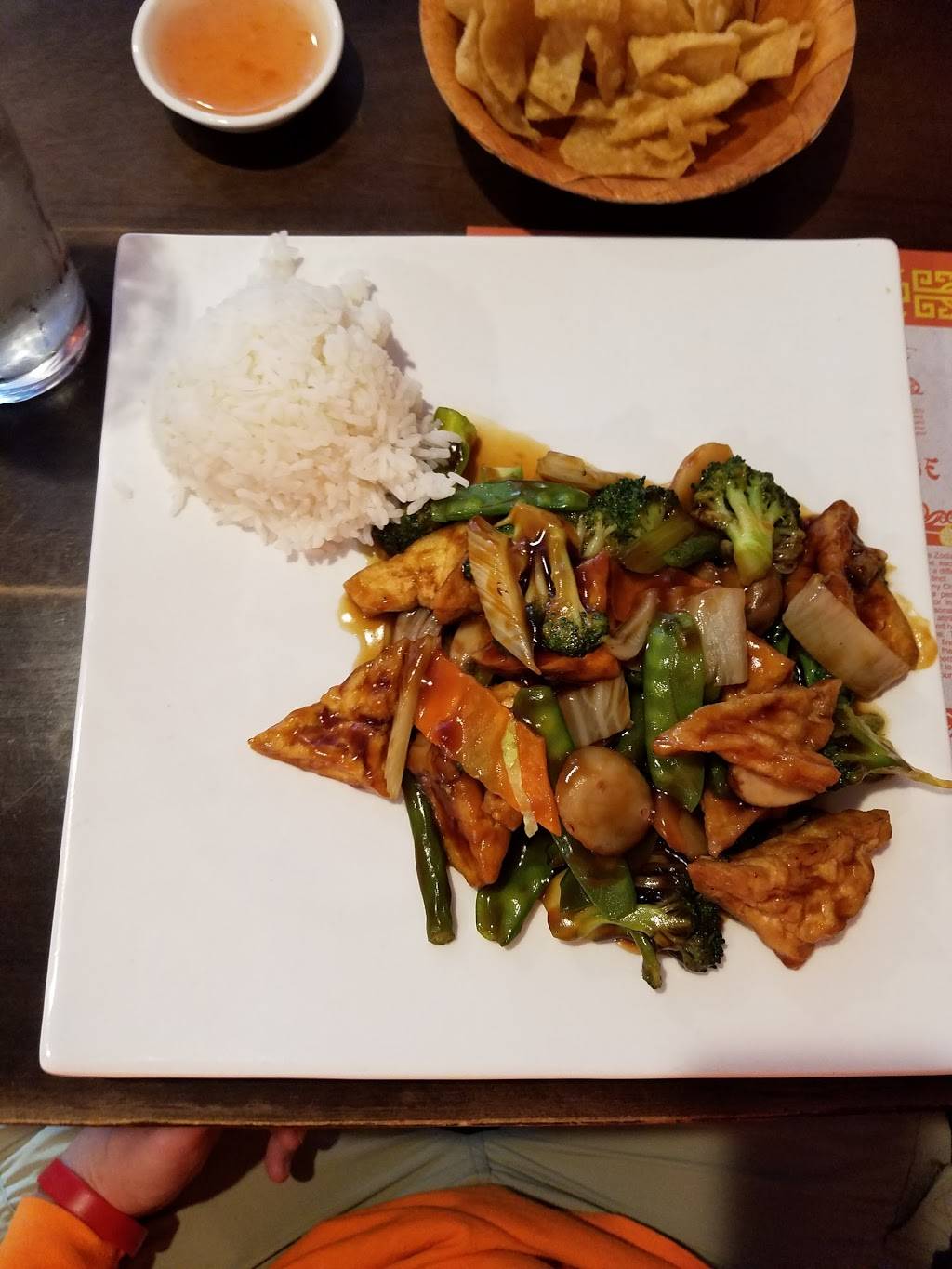 Pings | meal delivery | 34 Baltimore St, Gettysburg, PA 17325, USA | 7173342234 OR +1 717-334-2234